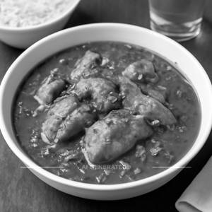 Coriander Chicken