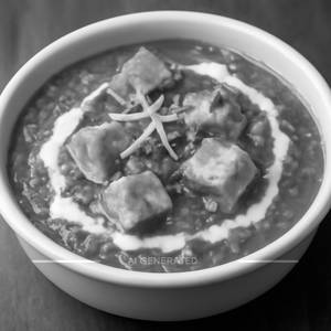 Paneer Lacchedar
