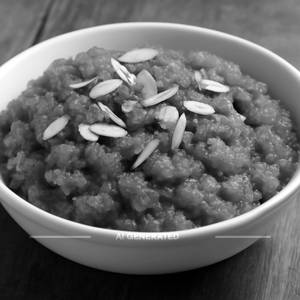 Moong Halwa 1 Kg