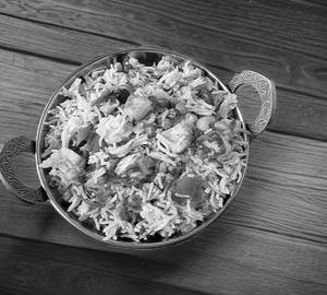Paneer pulao