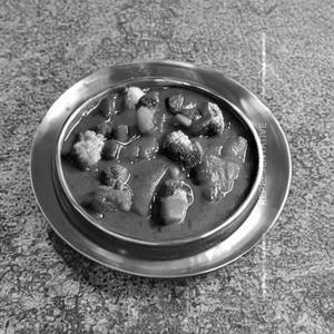 Mix veg special