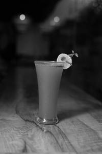 Masala Lemonade