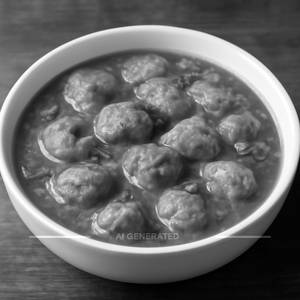 Soya Curry