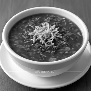 Manchaw Soup