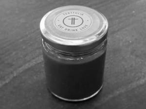 Fermented Hot Sauce Jar (150 Gms)