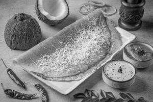 Cheese Dosa
