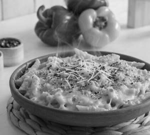 Veg Mac N Cheese