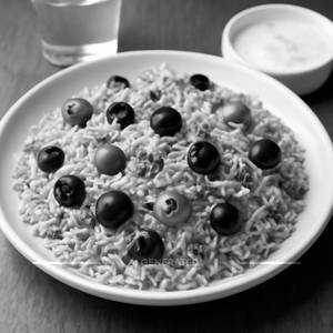 Olive Non Veg Biryani