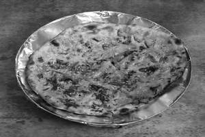Masala Kulcha
