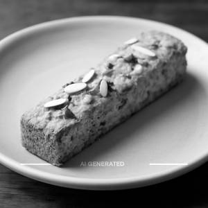 Badam Pista Stick
