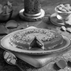 Nutella Kunafa
