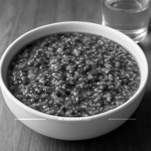 Moong Methi