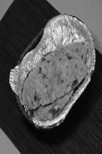 Butter Rotti