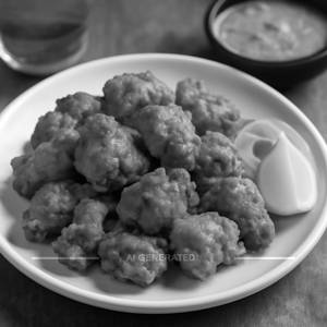 Rajwada Chicken