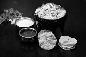 Malabar Bucket Chicken Biryani Pack