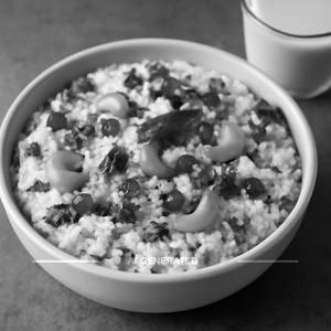 Superfood Curd Rice
