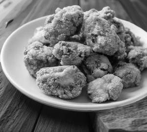 Chicken Pakora 6 Pic