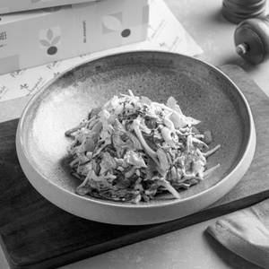 Good Old Chicken Salad