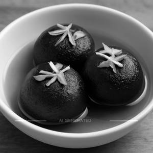 Kashmiri Jamun