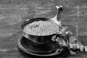 Daal fry [arhar]