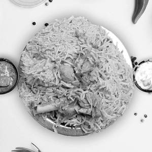 Mutton Biryani