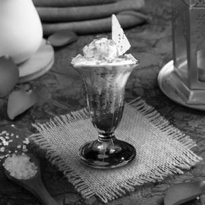 Mini Falooda