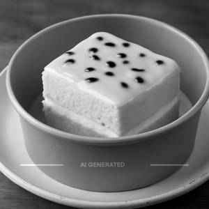 Cake Bento