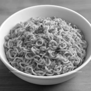 Simple Maggie