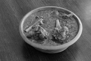 Mutton Rogan Josh(4 Piece)