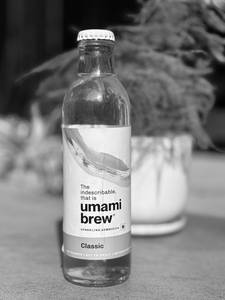 Classic Kombucha (250 Ml)