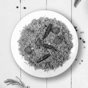 Mutton Schezwan Fried Rice