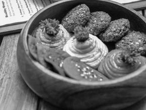 Arabic Bowl