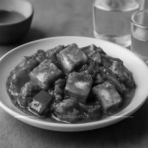 Paneer Jungalee