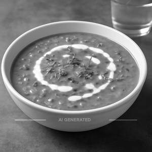 Dal Mughlai
