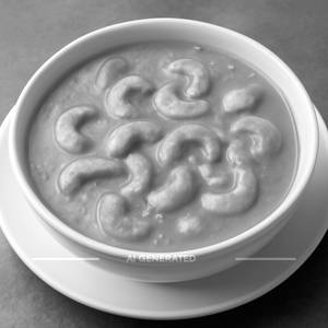 Sweet Kaju Curry