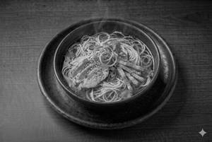 Noodle Soup