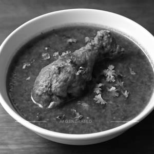 Chicken Varhadi