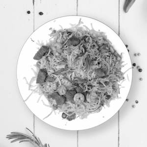 Mixed Noodles