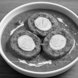 Veg Nargisi Kofta