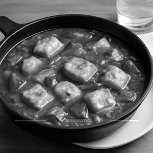 Paneer Hotpan