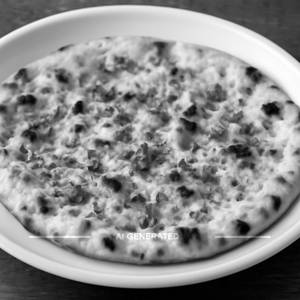 GARLICC ROTI