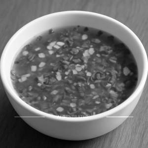 Lemon Coriander Soup Full