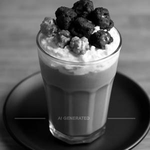 Browine Shake