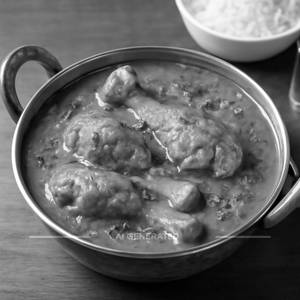 Chicken Nizami Handi