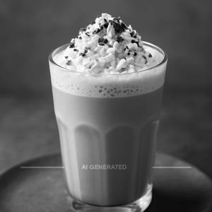 Cafe Frappe (cold Coffee)
