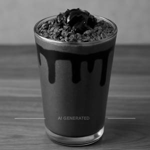 Chocolate B (cad-b)