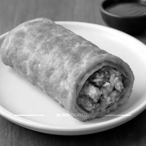 Classic Thousand Chicken Roll