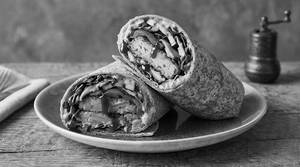 Veg Wrap