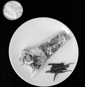 Chicken Shawarma