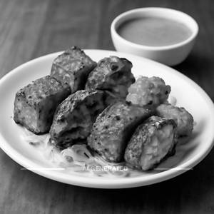 Vegetable Tandoori